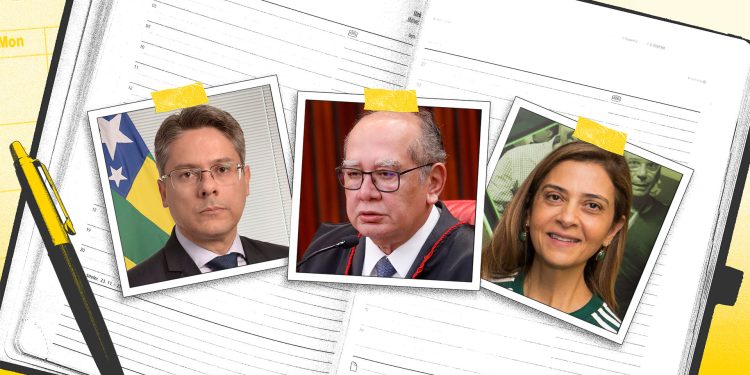 Agenda: Senado analisa PEC da Segurança Pública e STF julga decisão de Dino sobre Lulinha