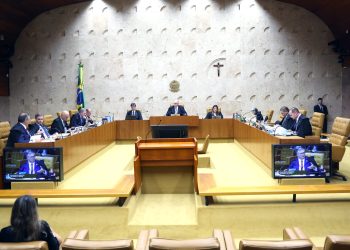 Após caso Master, STF pode virar “estratégia eleitoral” para direita, diz pesquisador