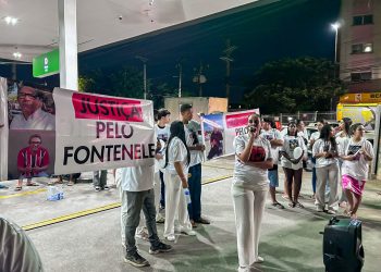 Após mortes em baile funk na periferia de São Paulo, família relata perseguição da PM