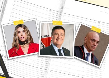 Caso Master avança no Congresso com depoimentos e CPMI do INSS aguarda prorrogação