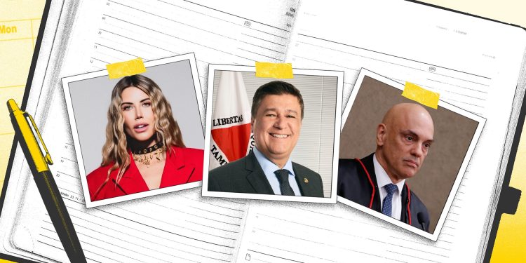 Caso Master avança no Congresso com depoimentos e CPMI do INSS aguarda prorrogação