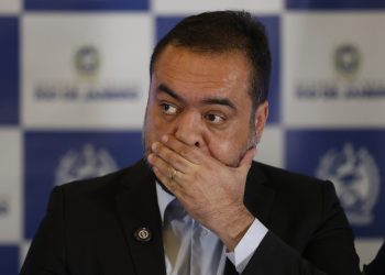 Prejuízo de R$33 milhões some da prestação de contas da Loterj no governo Cláudio Castro