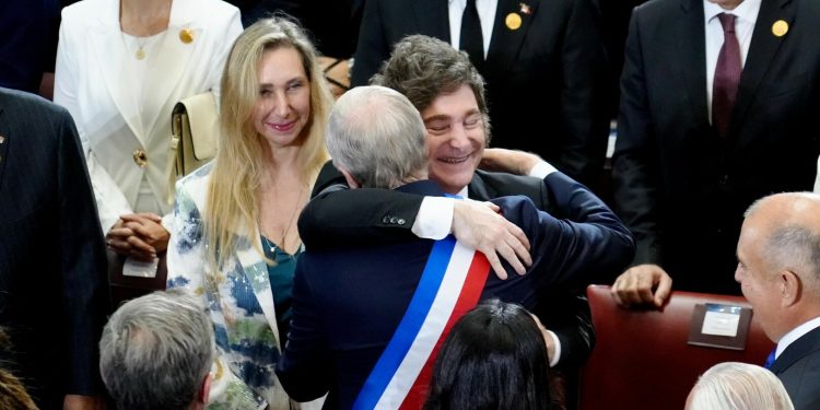 Como os novos presidentes sul-americanos podem influenciar as eleições no Brasil