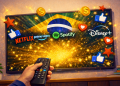 Enquanto tenta regular streaming, Governo injeta R$ 24 milhões em anúncios nas plataformas