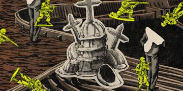 Itaipu na ditadura: mais de 100 operários mortos e 43 mil acidentes na construção