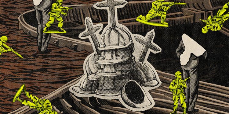 Itaipu na ditadura: mais de 100 operários mortos e 43 mil acidentes na construção