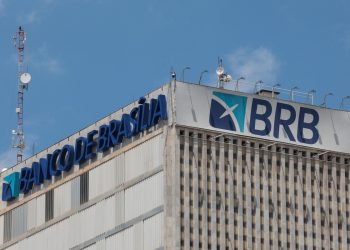 Plano para salvar BRB da crise gerada por Master ameaça nascentes que abastecem Brasília