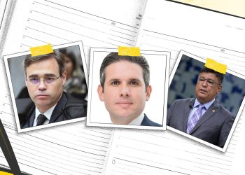 STF analisa prisão de Vorcaro e socorro ao BRB é contestado pela oposição no DF