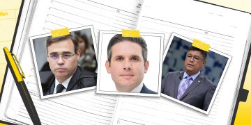 STF analisa prisão de Vorcaro e socorro ao BRB é contestado pela oposição no DF