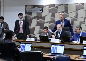 “Sicário” de Vorcaro: CPI analisará dados bancários e telefônicos na próxima semana