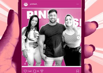 Wepink: sócio já teve empresa com investigada por envolvimento com PCC
