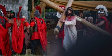 Comissão do Senado aprova Via-Sacra do Morro da Capelinha como manifestação da cultura nacional