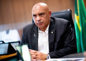 Após emendas, presidente da CLDF quer votar projeto do BRB nesta 3ª