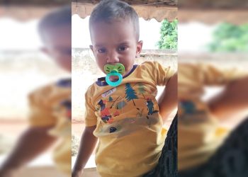 Dois anos após crime, mãe é condenada por matar filho de 1 ano