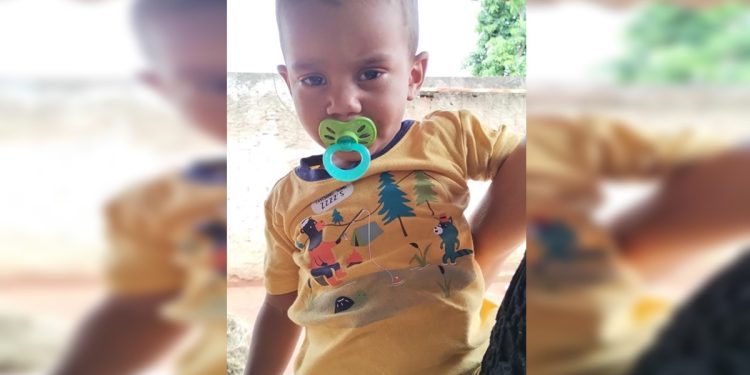 Dois anos após crime, mãe é condenada por matar filho de 1 ano