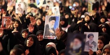 Trump está perdendo a guerra no Irã