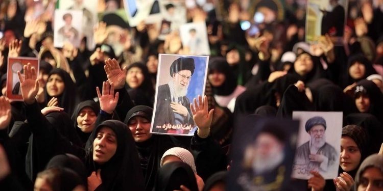 Trump está perdendo a guerra no Irã