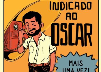 Três filmes do Oscar revelam o espírito de uma época