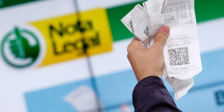 Nota Legal: prazo para regularizar cadastro termina nesta terça-feira