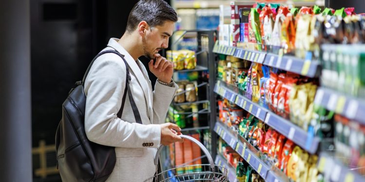 Nutricionista alerta: má alimentação impacta os níveis de testosterona