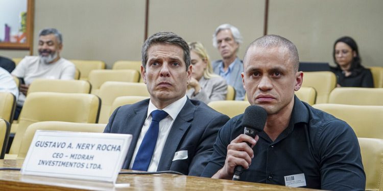 Imobiliária que bomba no TikTok é alvo de CPI na Câmara Municipal de SP