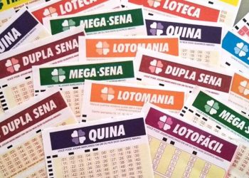 Golpista é preso por enganar idosos no golpe do “bilhete premiado”