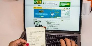 Nota Legal: prazo para habilitação no sorteio começa nesta terça-feira