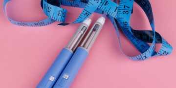 Canetas para diabetes podem ajudar a combater vícios, indica estudo