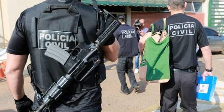 Projeto de lei aumenta para R$ 95 a hora do serviço voluntário na PCDF