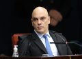Moraes determina desbloqueio de bens e contas de PM absolvido pelo 8/1