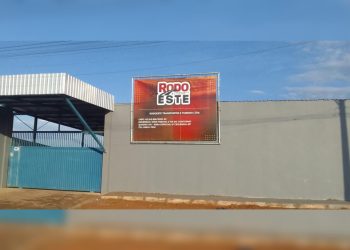 Terracap manda empresa que transformou parque em garagem deixar área