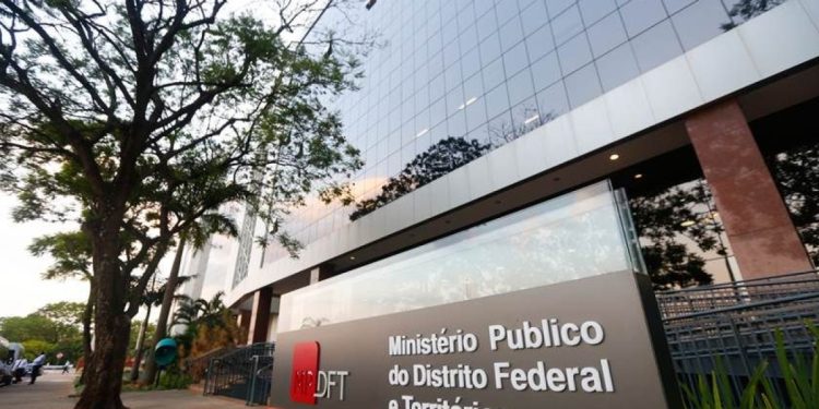 MP recomenda mudança na barra feminina do TAF do concurso do CBMDF