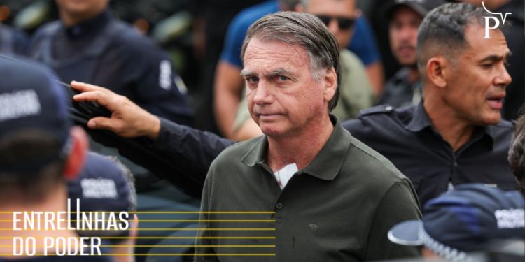 Alexandre de Moraes autoriza 90 dias de prisão domiciliar para Jair Bolsonaro