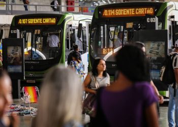 GDF cria índice para avaliar qualidade das empresas de ônibus do DF