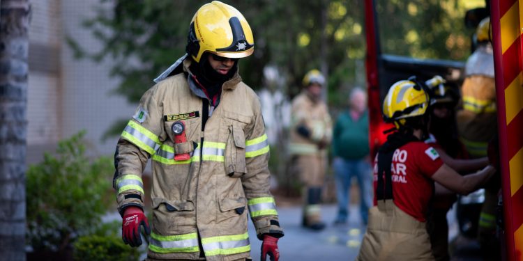 Senado aprova reajuste salarial para integrantes da PMDF, PCDF e CBMDF