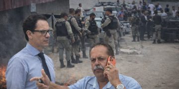 PM de Alagoas invade fazenda de idosa de 79 anos durante disputa judicial e levanta suspeitas de uso da força pública em conflito privado