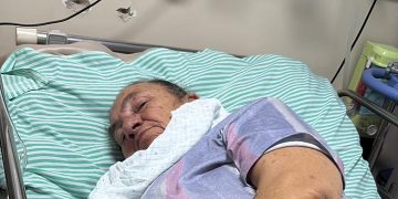 Idosa de 79 anos vai parar na emergência após invasão em sua fazenda e caso expõe falhas do Judiciário de Alagoas