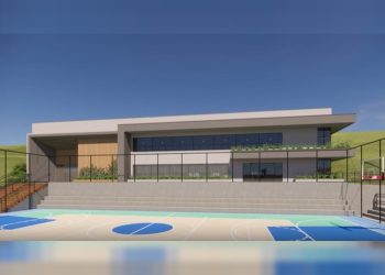 Construção de academia por R$ 3,6 milhões faz condomínio no DF entrar em ebulição