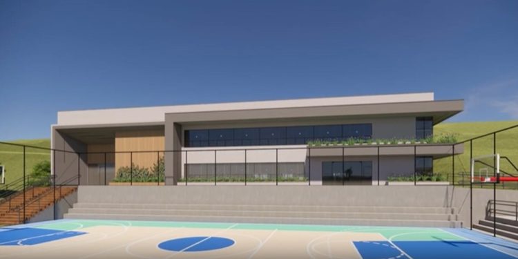 Construção de academia por R$ 3,6 milhões faz condomínio no DF entrar em ebulição