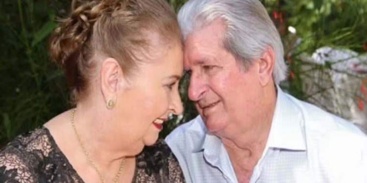 Mulher morre horas depois de acidente que vitimou marido na BR-060