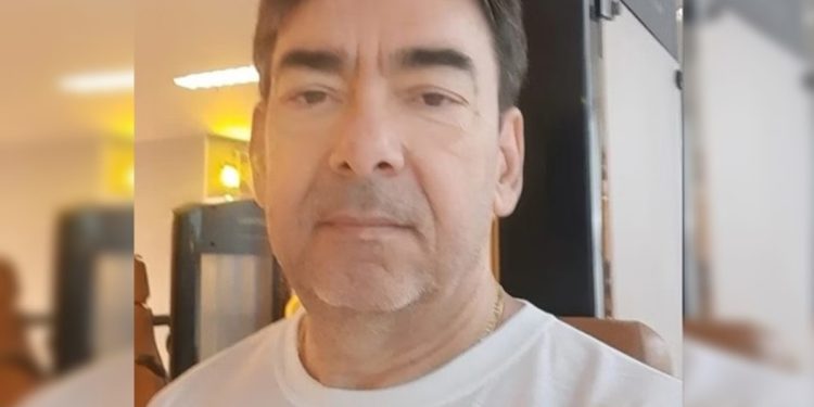 Ex-médico que queimou a mãe viva em Águas Claras é condenado por homicídio e fraude