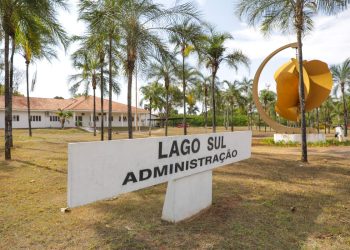 Ibaneis publica decreto de interesse público para áreas do Lago Sul