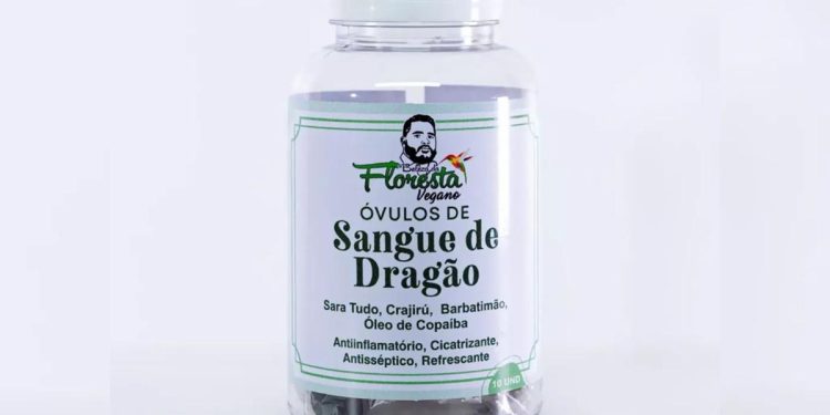 Anvisa apreende cosméticos e saneantes fabricados de forma irregular