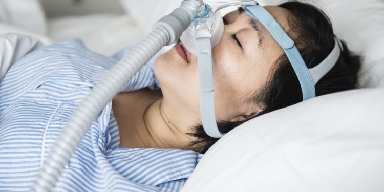 Apneia do sono piora perda muscular em pessoas com DPOC, mostra estudo