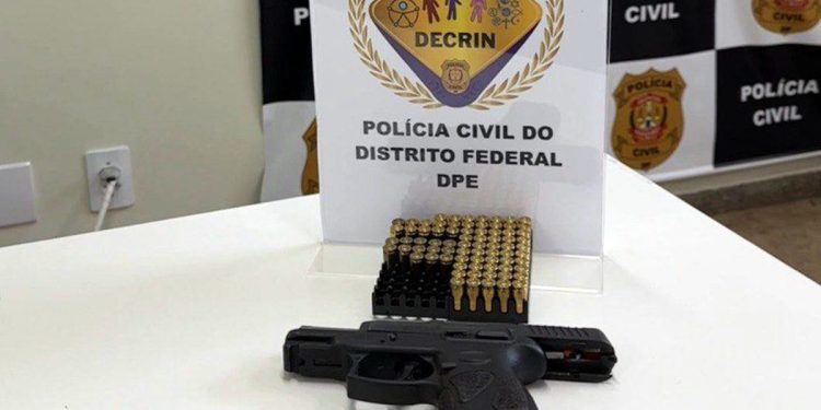 “Desembargador” investigado por ameaça em mercado é militar da FAB