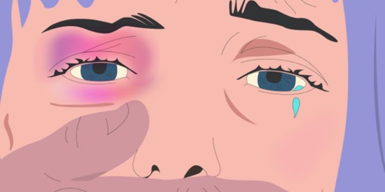 No Dia Mulher, manifestantes vão às ruas para combater o feminicídio