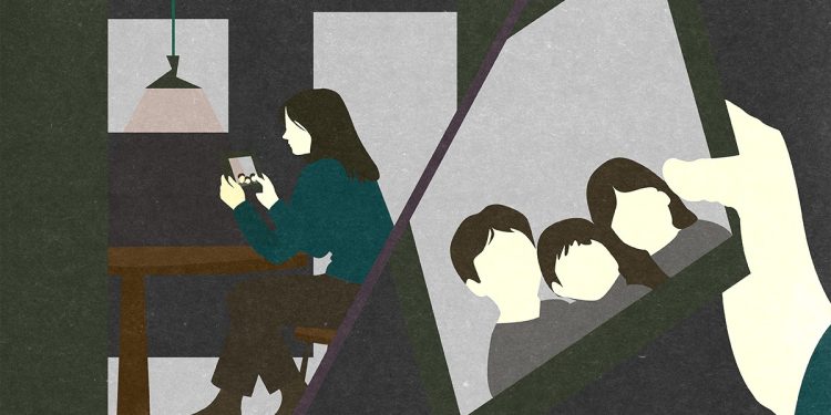 Mãe denuncia que ex impede filhos de voltarem para casa há 4 meses