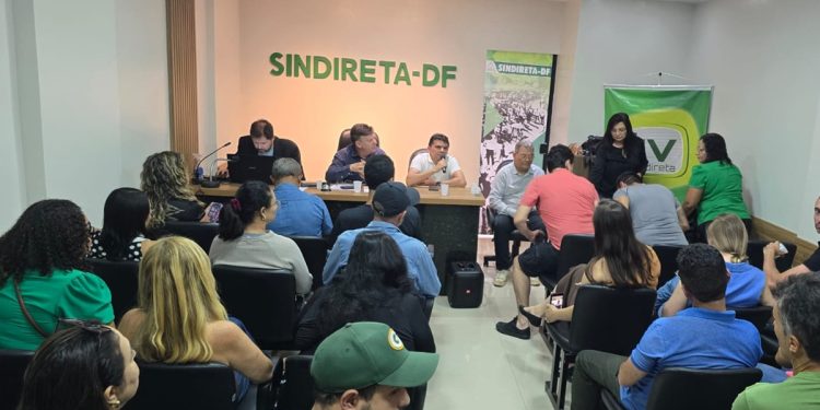 Servidores do IML ameaçam greve por reestruturação da carreira