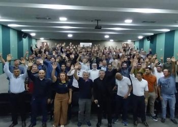 Auditores fazem operação-padrão em protesto contra inclusão de imóvel em PL do BRB