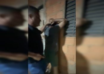 Pai descobre que filhos eram estuprados por avô no Entorno após curso. Veja vídeo